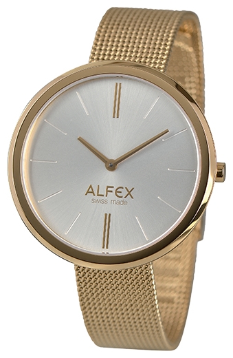 Wrist watch Alfex 5748-196 for women - 2 photo, image, picture
