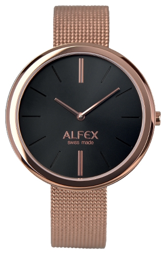 Wrist watch Alfex 5748-674 for women - 1 photo, picture, image