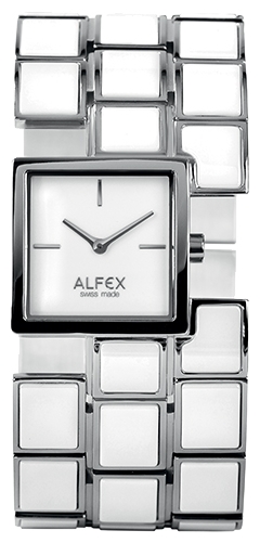 Wrist watch Alfex 5750-905 for women - 1 photo, picture, image