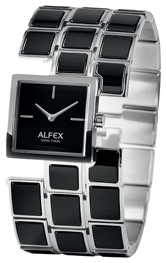 Wrist watch Alfex 5750-906 for women - 2 photo, picture, image