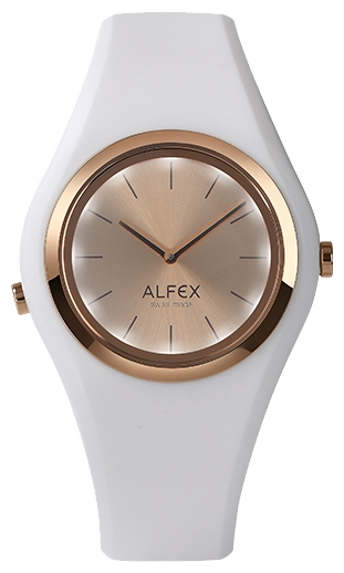 Alfex watch for unisex - picture, image, photo
