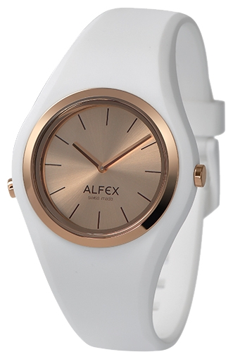 Wrist watch Alfex 5751-944 for unisex - 2 image, photo, picture