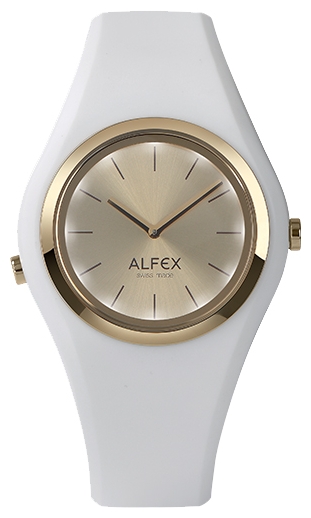 Wrist watch Alfex 5751-945 for unisex - 1 photo, image, picture
