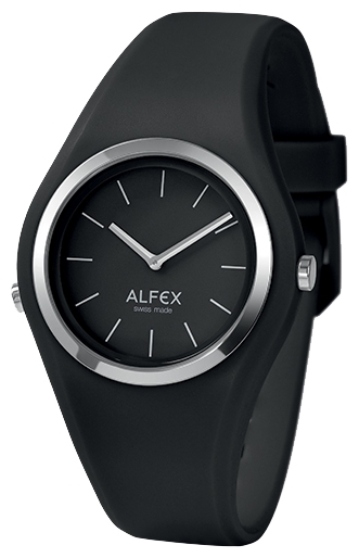 Wrist watch Alfex 5751-946 for unisex - 2 picture, image, photo
