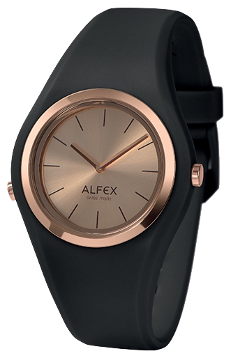 Wrist watch Alfex 5751-947 for unisex - 2 picture, photo, image