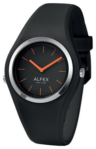 Wrist watch Alfex 5751-948 for unisex - 2 picture, image, photo