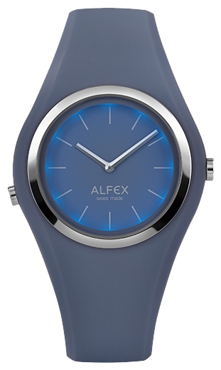 Wrist watch Alfex 5751-949 for unisex - 1 picture, image, photo