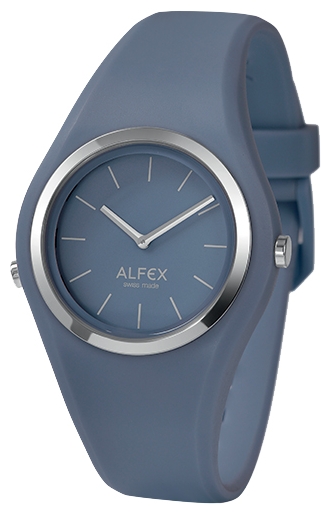 Wrist watch Alfex 5751-949 for unisex - 2 picture, image, photo