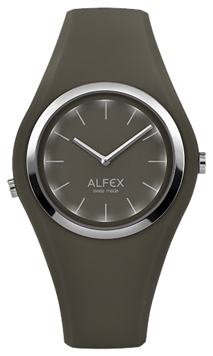 Wrist watch Alfex 5751-950 for unisex - 1 photo, image, picture