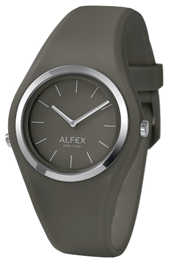 Wrist watch Alfex 5751-950 for unisex - 2 photo, image, picture