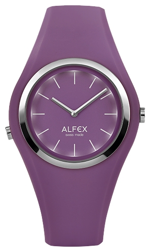 Alfex watch for unisex - picture, image, photo