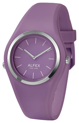 Wrist watch Alfex 5751-951 for unisex - 2 photo, image, picture