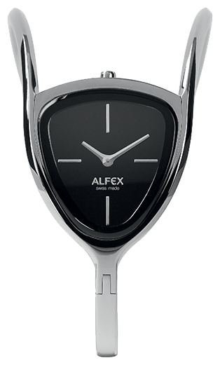 Wrist watch Alfex 5752-002 for women - 1 image, photo, picture