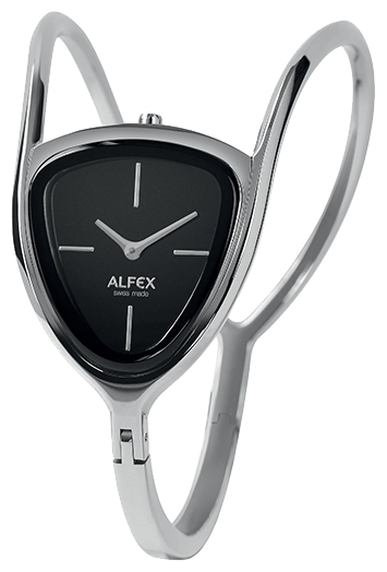 Wrist watch Alfex 5752-002 for women - 2 image, photo, picture