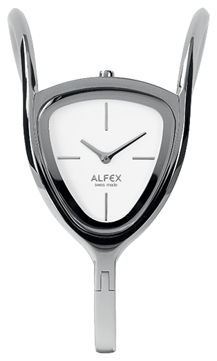 Wrist watch Alfex 5752-104 for women - 1 photo, image, picture