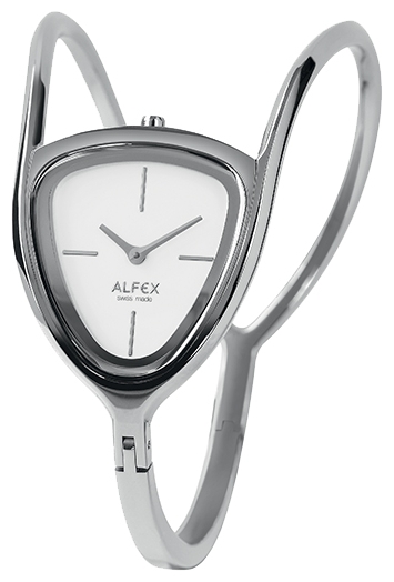 Wrist watch Alfex 5752-104 for women - 2 photo, image, picture