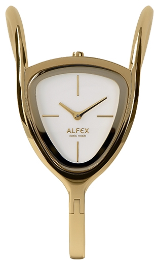 Wrist watch Alfex 5752-942 for women - 1 photo, picture, image