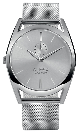 Wrist watch Alfex 5760-051 for men - 1 photo, picture, image
