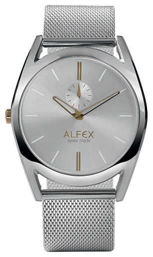 Wrist watch Alfex 5760-484 for men - 1 picture, photo, image