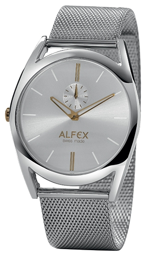 Wrist watch Alfex 5760-484 for men - 2 picture, photo, image
