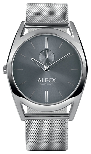 Wrist watch Alfex 5760-734 for men - 1 picture, photo, image