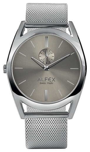 Wrist watch Alfex 5760-910 for men - 1 photo, picture, image