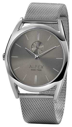 Wrist watch Alfex 5760-910 for men - 2 photo, picture, image