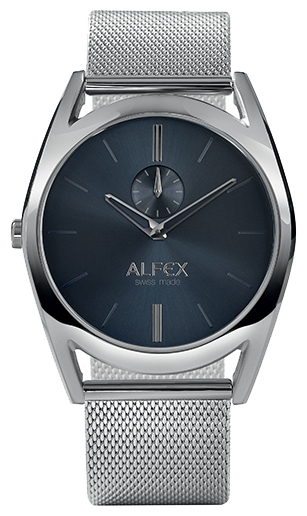 Alfex 5760-941 wrist watches for men - 1 image, picture, photo