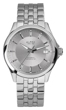 Wrist watch Alfex 9010-001 for men - 1 picture, photo, image