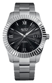 Wrist watch Alfex 9011-054 for men - 1 picture, photo, image
