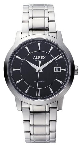 Wrist watch Alfex 9012-052 for men - 1 photo, picture, image