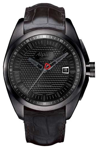 Alpina AL-525B4FBRC6 wrist watches for men - 1 image, picture, photo
