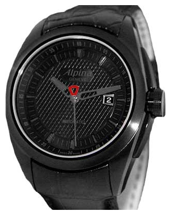 Alpina AL-525B4FBRC6 wrist watches for men - 2 image, picture, photo