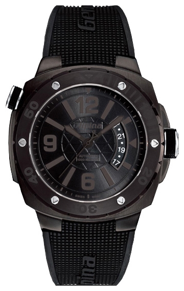 Alpina AL-525LFB5FBAEV6 wrist watches for men - 1 image, picture, photo
