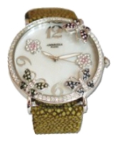 Wrist watch Ambrosia MOBAGAT/12 for women - 1 picture, image, photo