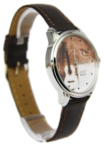 Andy Watch Gitara wrist watches for men - 2 image, picture, photo