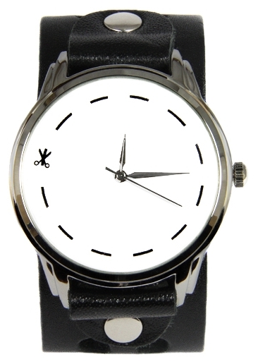 Wrist watch Andy Watch SHvejnye for unisex - 1 photo, picture, image