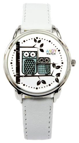 Wrist watch Andy Watch Sovy for unisex - 1 image, photo, picture
