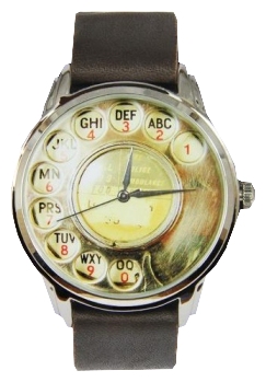 Wrist watch Andy Watch Staryj telefon for unisex - 1 picture, image, photo