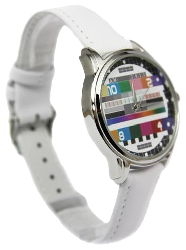 Wrist watch Andy Watch Televizor for unisex - 2 photo, image, picture