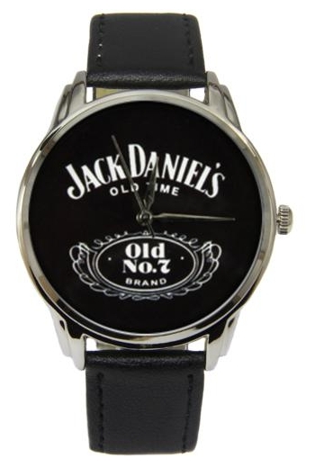 Wrist watch Andy Watch Jack Daniels for unisex - 1 photo, picture, image