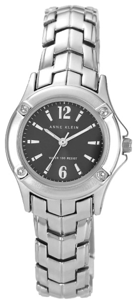 Wrist watch Anne Klein 1003GYSV for women - 1 photo, image, picture