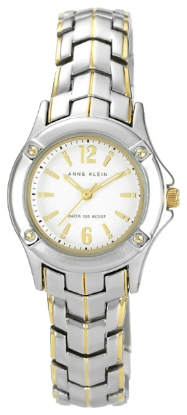 Wrist watch Anne Klein 1003SVTT for women - 1 picture, image, photo