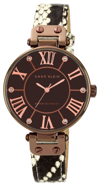 Wrist watch Anne Klein 1013BMIV for women - 1 image, photo, picture