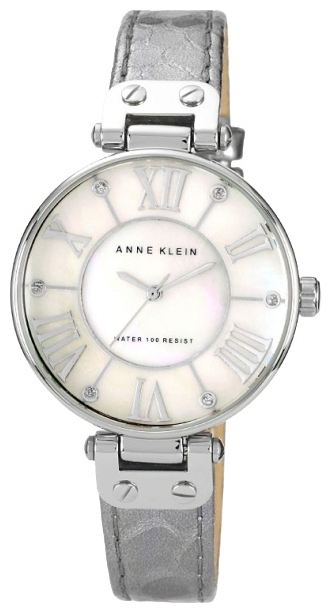 Wrist watch Anne Klein 1013MPSI for women - 1 picture, image, photo