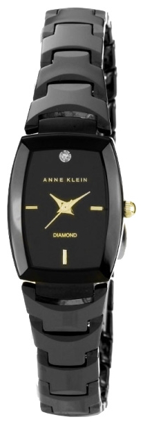 Wrist watch Anne Klein 1017BKBK for women - 1 photo, picture, image