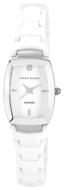 Anne Klein 1017WTWT wrist watches for women - 1 image, picture, photo