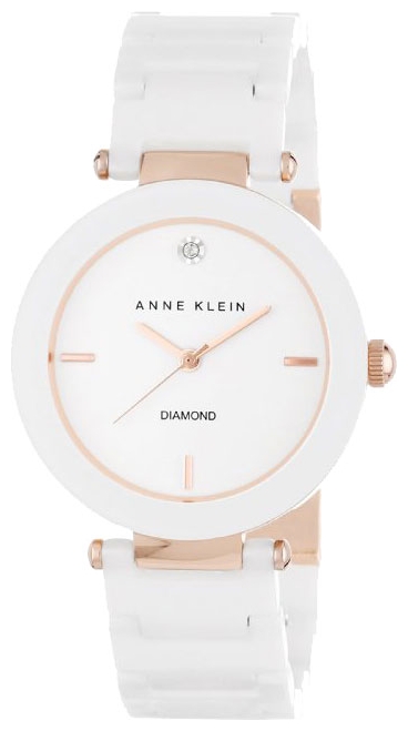 Anne Klein 1018RGWT pictures