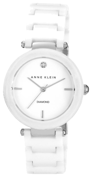 Wrist watch Anne Klein 1019WTWT for women - 1 image, photo, picture