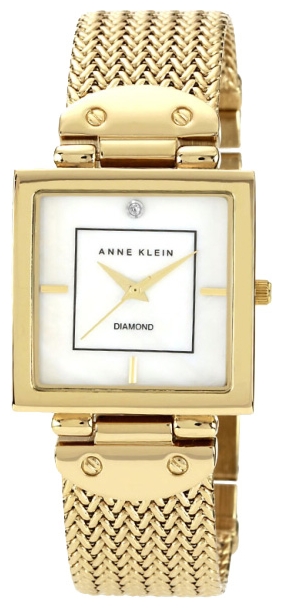 Wrist watch Anne Klein 1024MPGB for women - 1 picture, photo, image
